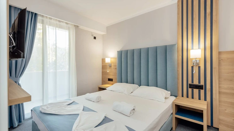Superior Double Room without Balcony